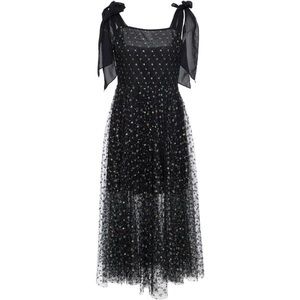 NWT Delfi Collective Elinor Dress XS